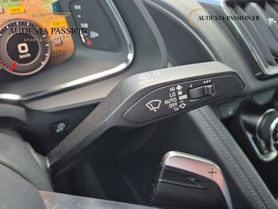 Audi R8 Spyder V10 52 FSI 540 S tronic 7 Quattro   - 24
