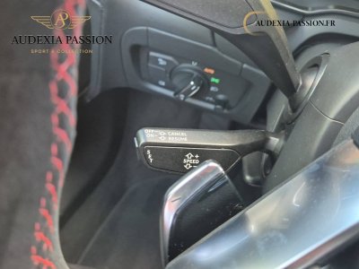 Audi R8 Spyder V10 52 FSI 540 S tronic 7 Quattro   - 25