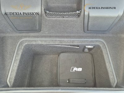 Audi R8 Spyder V10 52 FSI 540 S tronic 7 Quattro   - 27