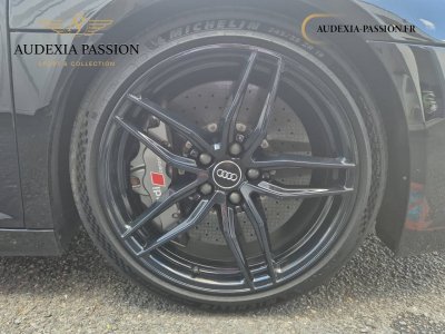 Audi R8 Spyder V10 52 FSI 540 S tronic 7 Quattro   - 28