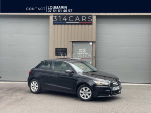 Audi 
