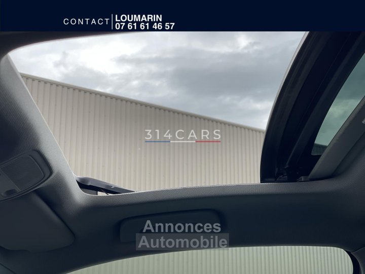 Audi A1 12 TFSI - 86 -  BERLINE Ambiente - 4