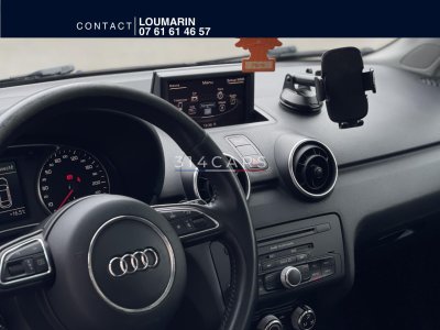 Audi A1 12 TFSI - 86 -  BERLINE Ambiente   - 5