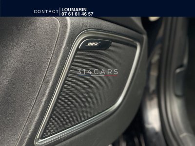 Audi A1 12 TFSI - 86 -  BERLINE Ambiente   - 6