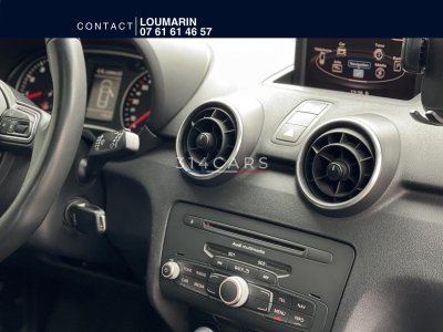 Audi A1 12 TFSI - 86 -  BERLINE Ambiente   - 7