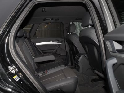 Audi Q5 Quattro 20 40 TDI Mild Hybrid - 204 - BV S-tronic  2017 S line PHASE 2   - 5