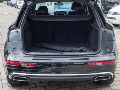 Audi Q5 Quattro 20 40 TDI Mild Hybrid - 204 - BV S-tronic  2017 S line PHASE 2   - 6