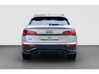 Audi Q5 Sportback Quattro 20 40 TDI Mild Hybrid - 204 - BV S-tronic  2020 S line PHASE 2   - 4