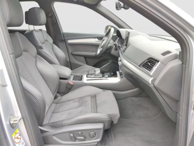 Audi Q5 Sportback Quattro 20 40 TDI Mild Hybrid - 204 - BV S-tronic  2020 S line PHASE 2   - 6