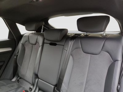 Audi Q5 Sportback Quattro 20 40 TDI Mild Hybrid - 204 - BV S-tronic  2020 S line PHASE 2   - 8