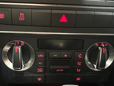 Audi RS3 SPORTBACK 8P Phase 2 340 ch 25 TFSI Quattro S-Tronic ~ Française ~ Sono Bose ~ MMI ~ Mode Sport ~ Feux Auto   - 3