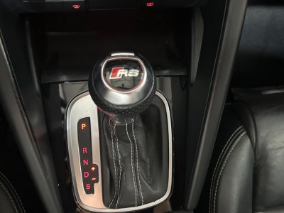 Audi RS3 SPORTBACK 8P Phase 2 340 ch 25 TFSI Quattro S-Tronic ~ Française ~ Sono Bose ~ MMI ~ Mode Sport ~ Feux Auto   - 4