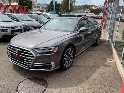 Audi A8 50 TDI 286CH AVUS EXTENDED QUATTRO TIPTRONIC 8   - 3