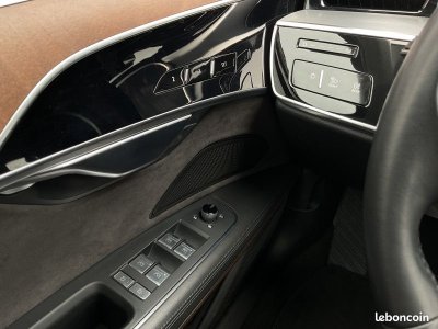 Audi A8 50 TDI 286CH AVUS EXTENDED QUATTRO TIPTRONIC 8   - 11
