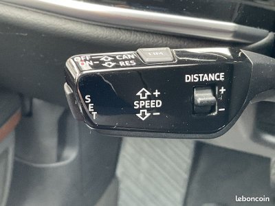 Audi A8 50 TDI 286CH AVUS EXTENDED QUATTRO TIPTRONIC 8   - 12