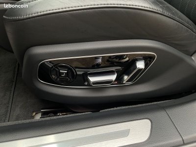 Audi A8 50 TDI 286CH AVUS EXTENDED QUATTRO TIPTRONIC 8   - 18