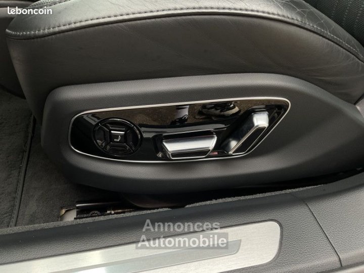 Audi A8 50 TDI 286CH AVUS EXTENDED QUATTRO TIPTRONIC 8 - 18