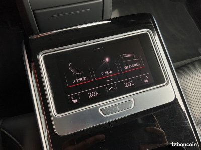 Audi A8 50 TDI 286CH AVUS EXTENDED QUATTRO TIPTRONIC 8   - 19