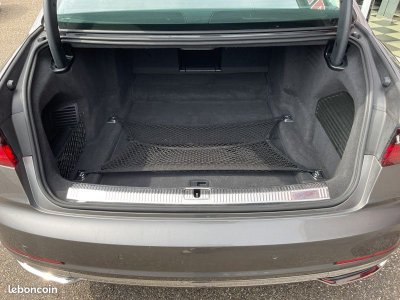 Audi A8 50 TDI 286CH AVUS EXTENDED QUATTRO TIPTRONIC 8   - 21