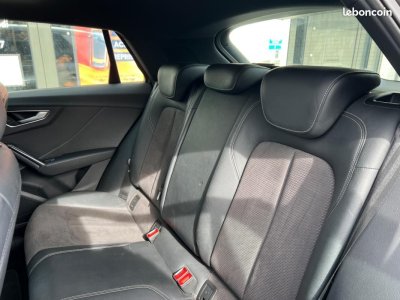 Audi Q2 16 30 TDI 115 S-LINE   - 7