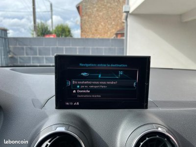 Audi Q2 16 30 TDI 115 S-LINE   - 11