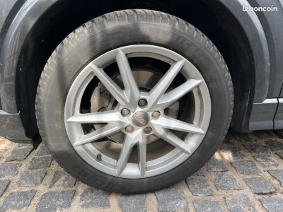 Audi Q2 16 30 TDI 115 S-LINE   - 13