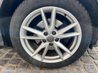 Audi Q2 16 30 TDI 115 S-LINE   - 20