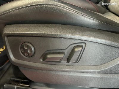 Audi Q5 Sportback 55 TFSI e 367ch S line quattro tronic 7   - 10