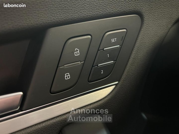 Audi Q5 Sportback 55 TFSI e 367ch S line quattro tronic 7 - 11