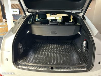 Audi Q5 Sportback 55 TFSI e 367ch S line quattro tronic 7   - 19
