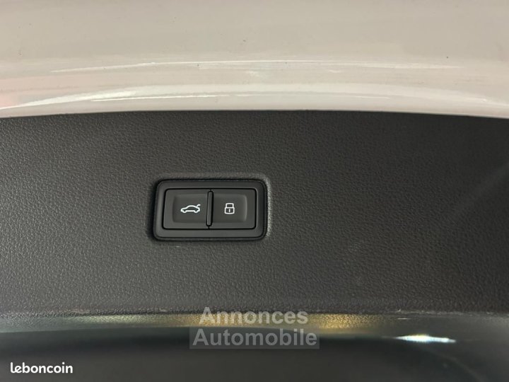 Audi Q5 Sportback 55 TFSI e 367ch S line quattro tronic 7 - 20