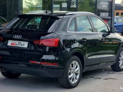 Audi Q3 35 TDI 150CH DESIGN QUATTRO   - 6