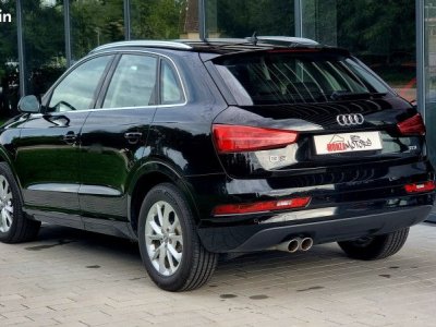 Audi Q3 35 TDI 150CH DESIGN QUATTRO   - 7