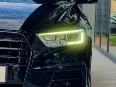 Audi Q3 35 TDI 150CH DESIGN QUATTRO   - 9