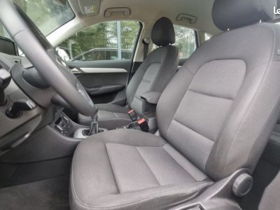 Audi Q3 35 TDI 150CH DESIGN QUATTRO   - 14
