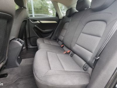Audi Q3 35 TDI 150CH DESIGN QUATTRO   - 15