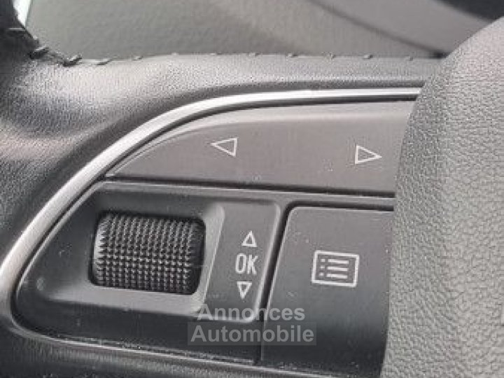 Audi Q3 35 TDI 150CH DESIGN QUATTRO - 16