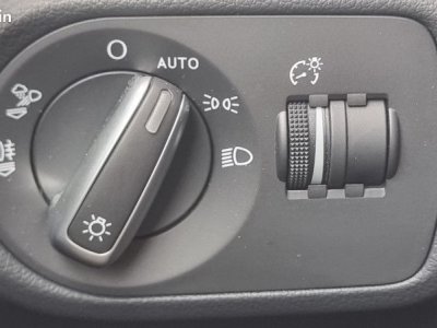 Audi Q3 35 TDI 150CH DESIGN QUATTRO   - 17