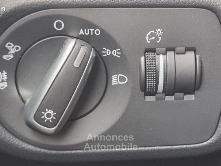 Audi Q3 35 TDI 150CH DESIGN QUATTRO - 17