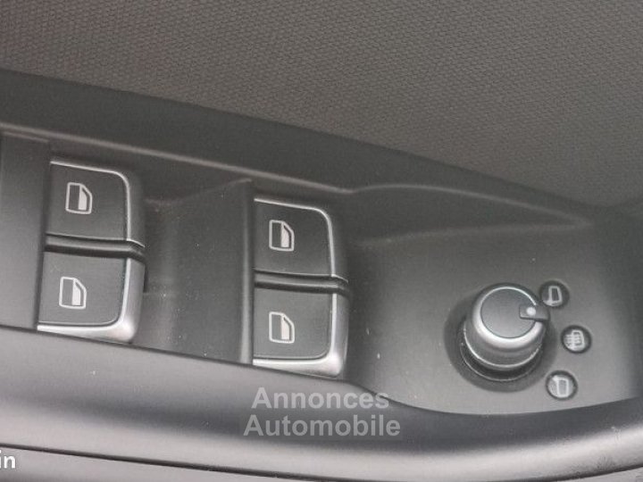 Audi Q3 35 TDI 150CH DESIGN QUATTRO - 18