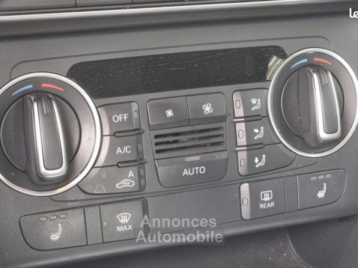 Audi Q3 35 TDI 150CH DESIGN QUATTRO - 19