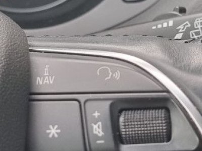 Audi Q3 35 TDI 150CH DESIGN QUATTRO   - 20
