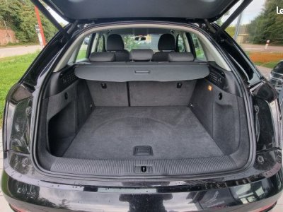 Audi Q3 35 TDI 150CH DESIGN QUATTRO   - 23