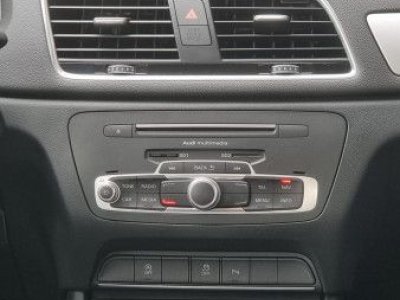 Audi Q3 35 TDI 150CH DESIGN QUATTRO   - 25