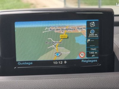 Audi Q3 35 TDI 150CH DESIGN QUATTRO   - 26
