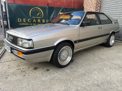 Audi 80 coupe GT   - 2