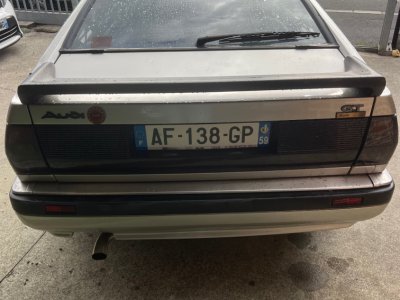 Audi 80 coupe GT   - 17