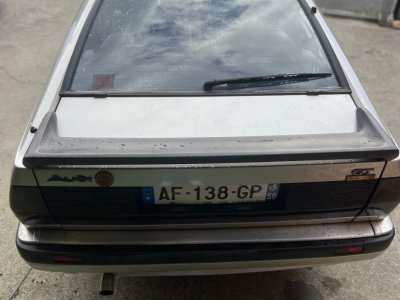 Audi 80 coupe GT   - 18