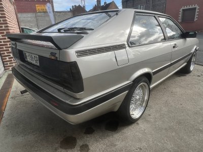 Audi 80 coupe GT   - 20