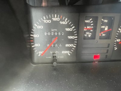 Audi 80 coupe GT   - 23